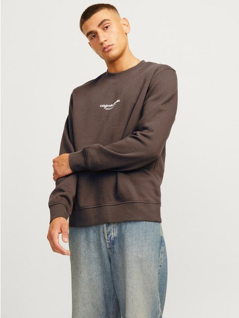 Jack & Jones Herren Pullover 12241694 günstig online kaufen