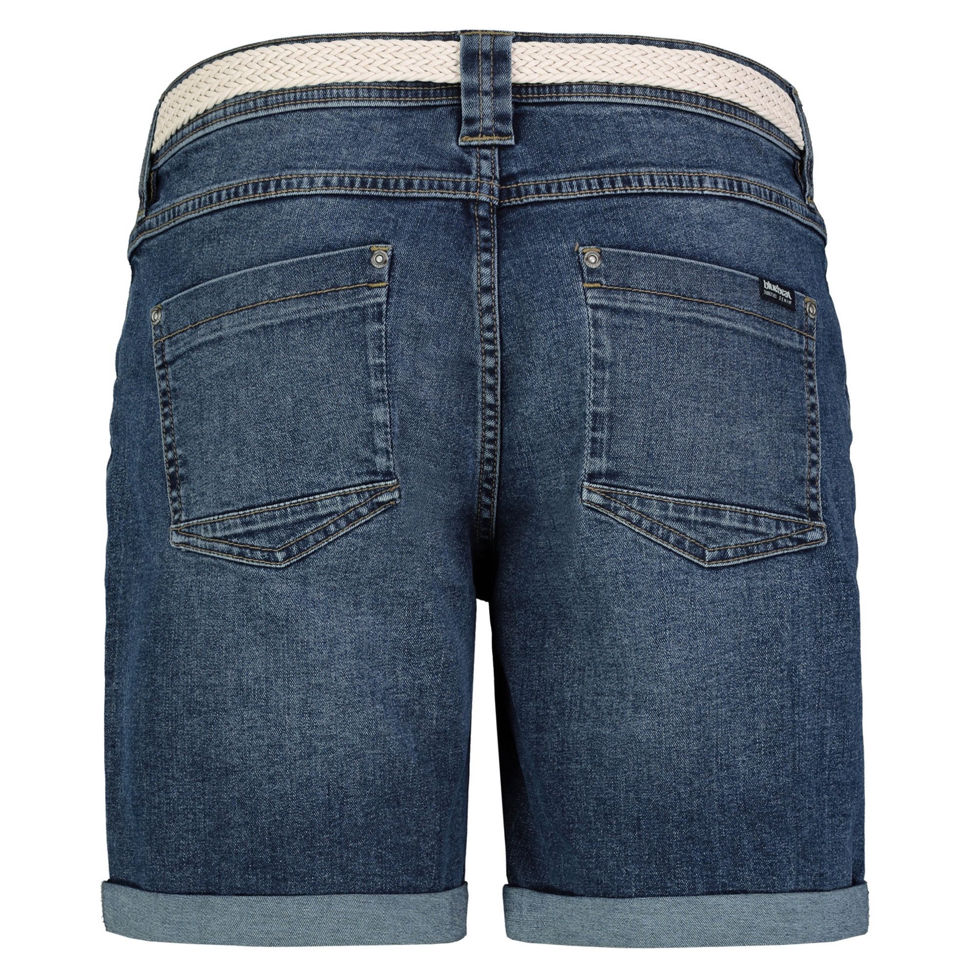 SUBLEVEL Shorts Damen Bermudas kurze Hose günstig online kaufen