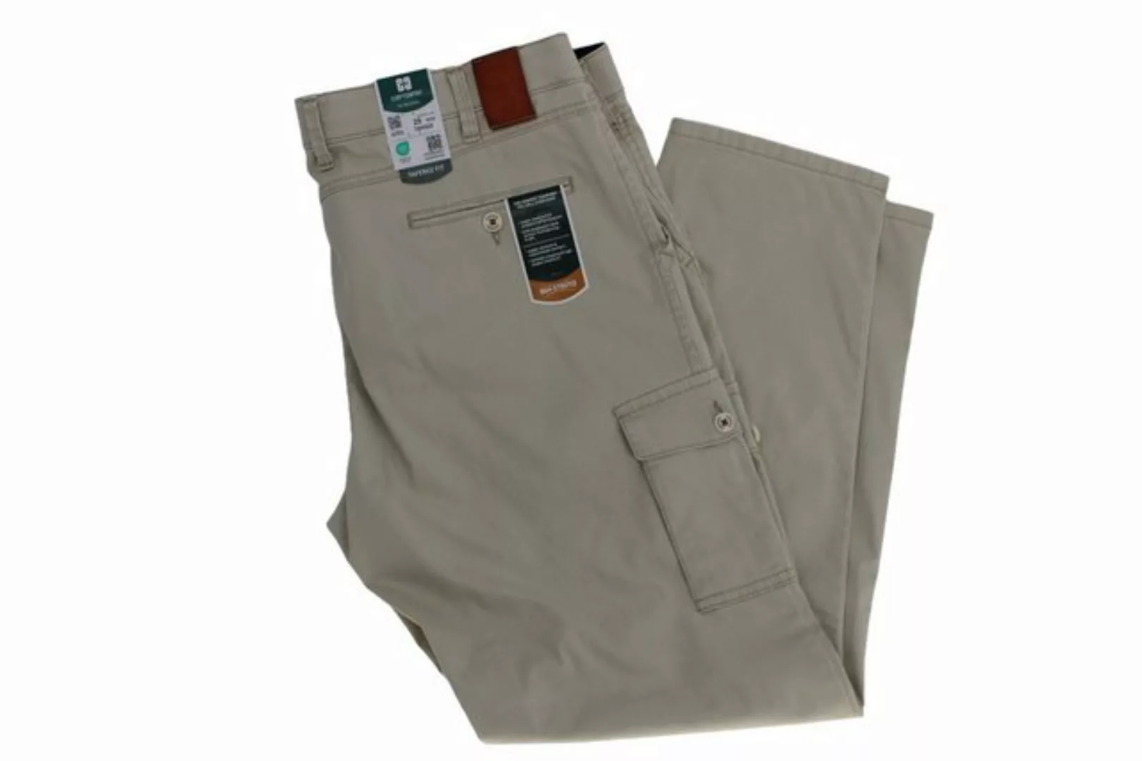 Club of Comfort Chinos T12 beige günstig online kaufen