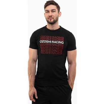 Ozoshi  T-Shirt K15830 günstig online kaufen