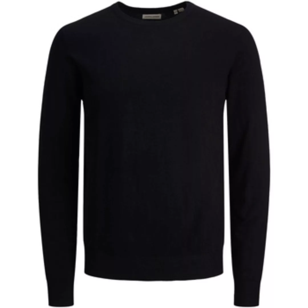 Jack & Jones Herren Rundhals Pullover JJEEMIL günstig online kaufen