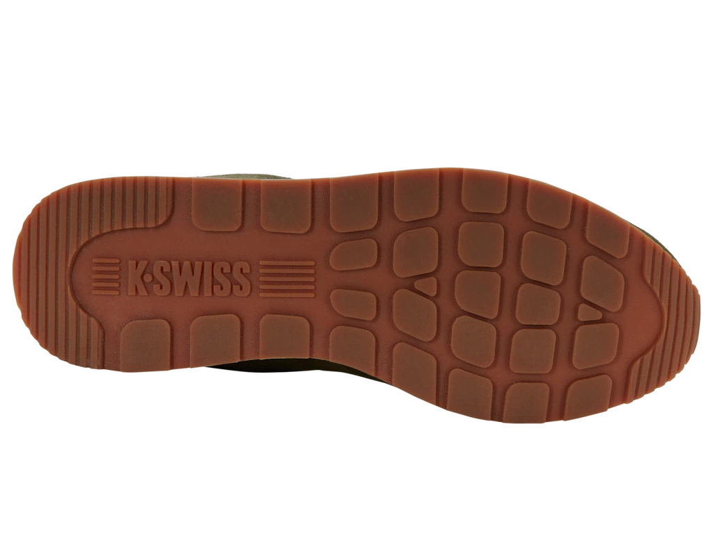 K-Swiss Sneaker "VISTA RUNNER T" günstig online kaufen