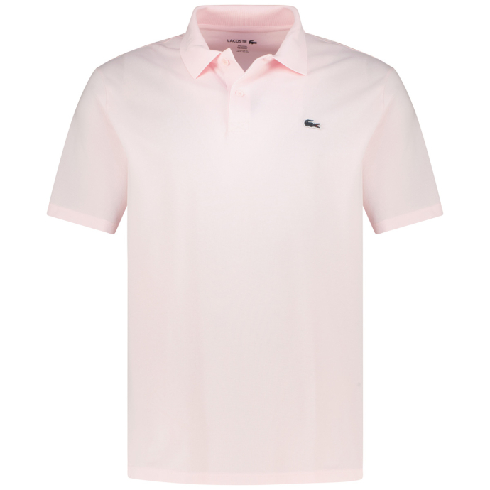 LACOSTE Funktions-Poloshirt günstig online kaufen