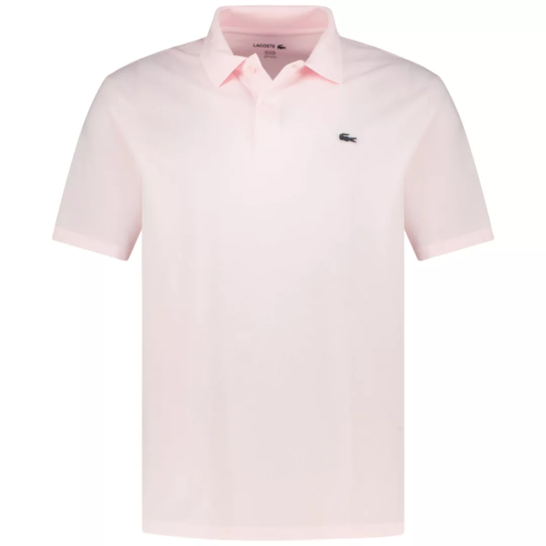 LACOSTE Funktions-Poloshirt günstig online kaufen