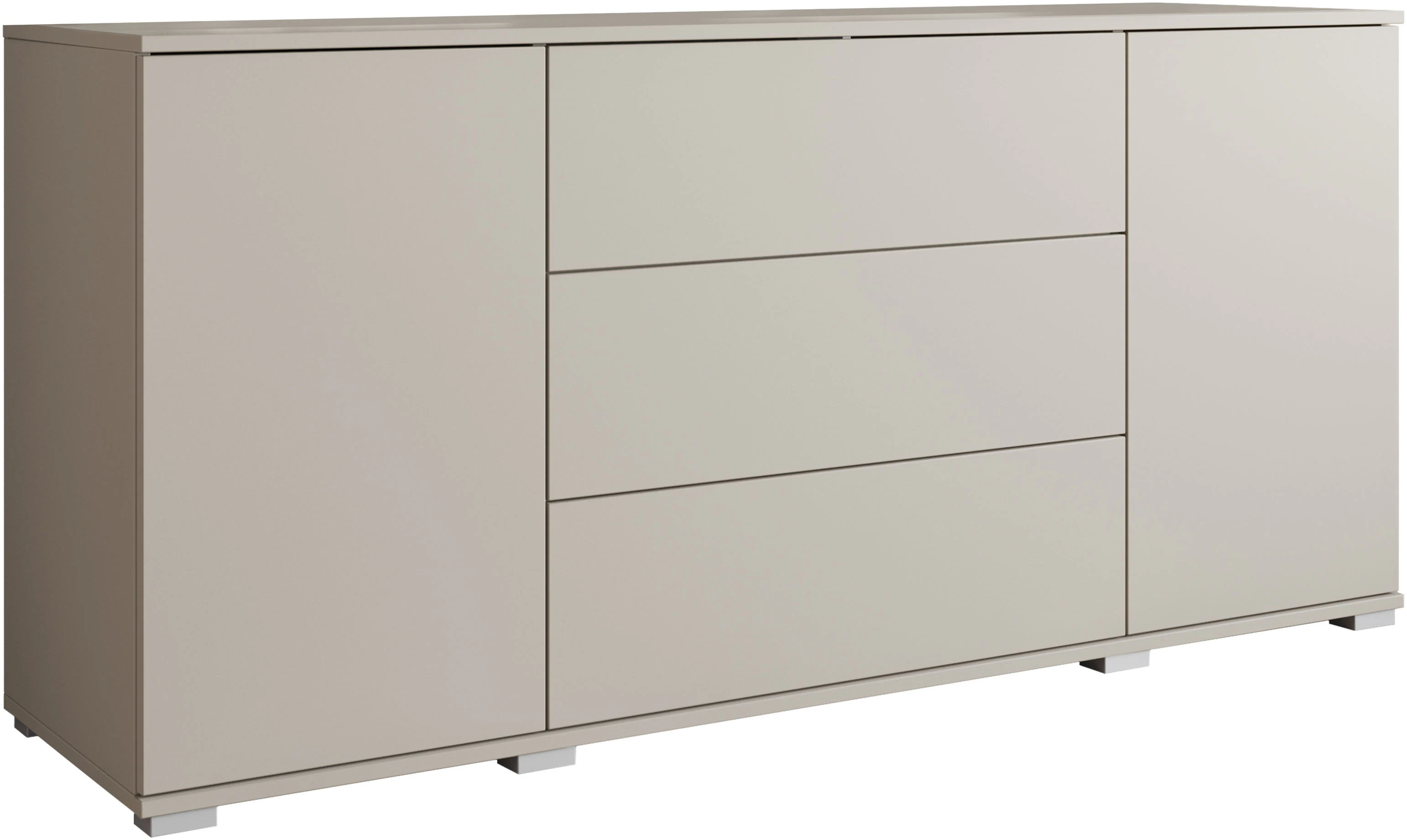 INOSIGN Sideboard "Kenia, Kommode für das Schlafzimmer/Wohnzimmer", (1 St.) günstig online kaufen