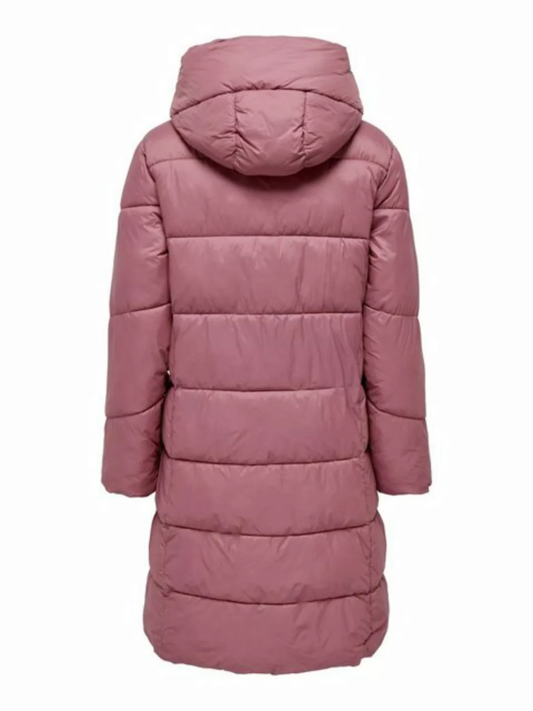 ONLY Steppmantel "ONLAUDREY LONG PUFFER CC OTW" günstig online kaufen