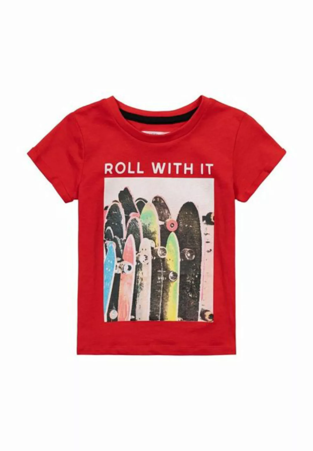 MINOTI T-Shirt T-Shirt (3y-14y) günstig online kaufen