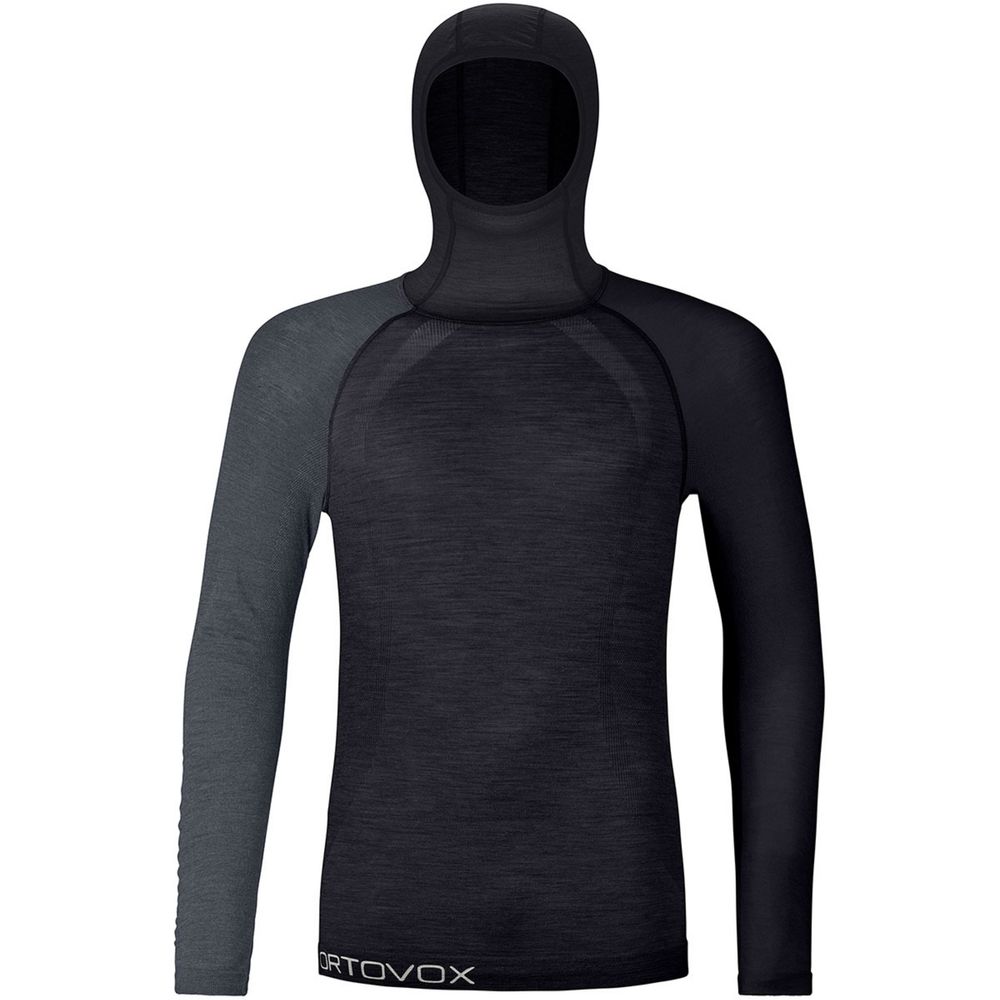 Ortovox 120 Comp Light Hoody Men - Funktionsunterwäsche günstig online kaufen