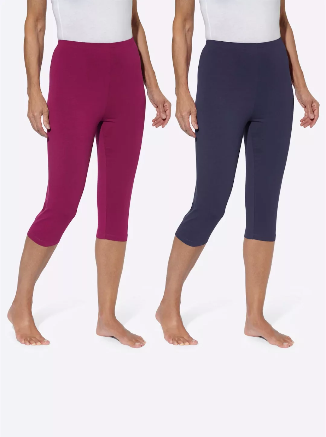 Caprileggings günstig online kaufen