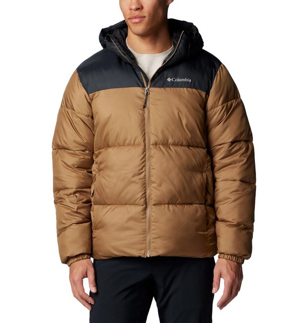 Columbia Winterjacke Columbia Puffect II Pufferjacke günstig online kaufen