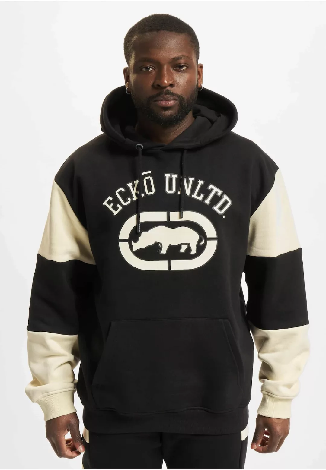 Ecko Unltd. Kapuzensweatshirt "Ecko Unltd. Ecko Unltd. Pro Hoodie" günstig online kaufen