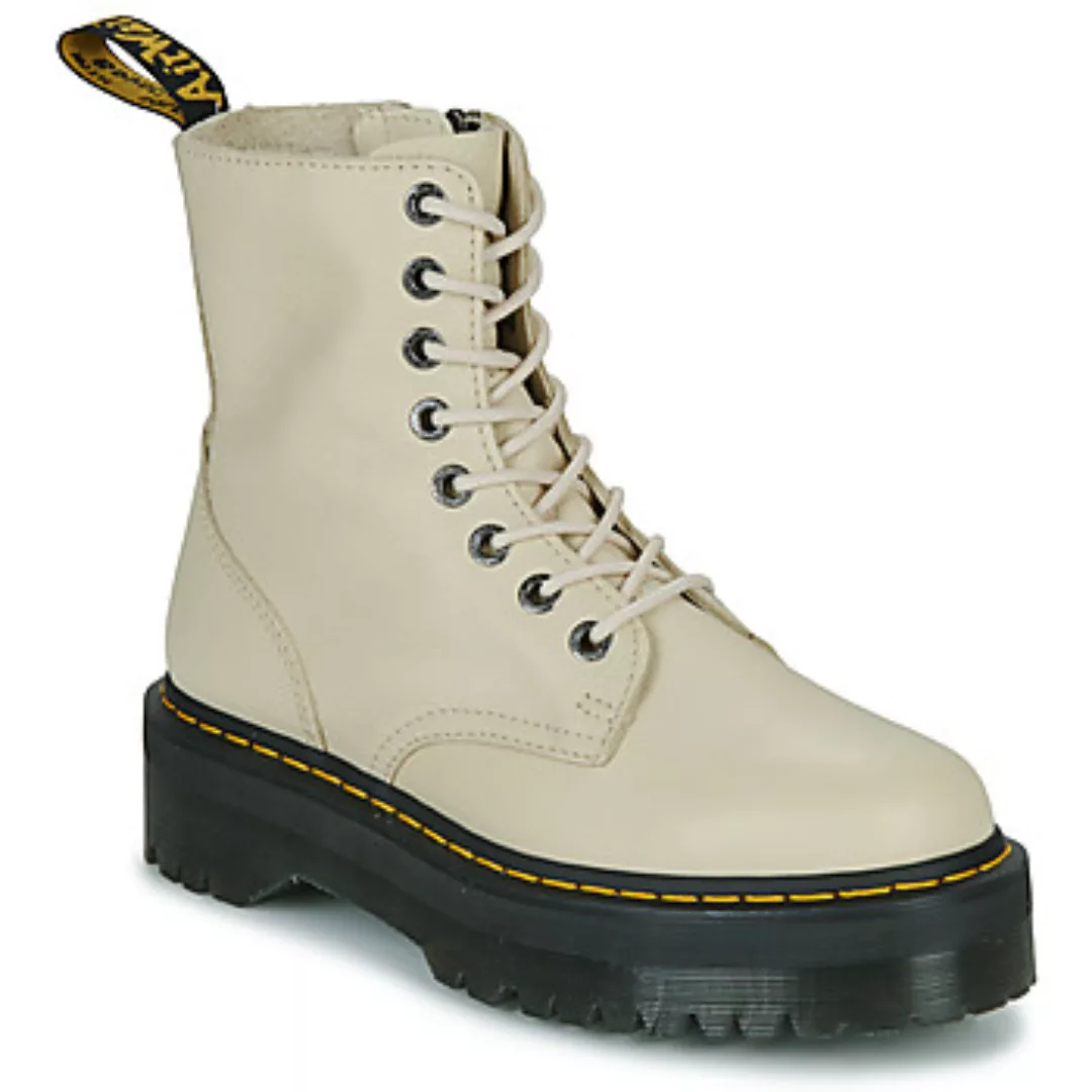 Dr. Martens  Damenstiefel Jadon III günstig online kaufen