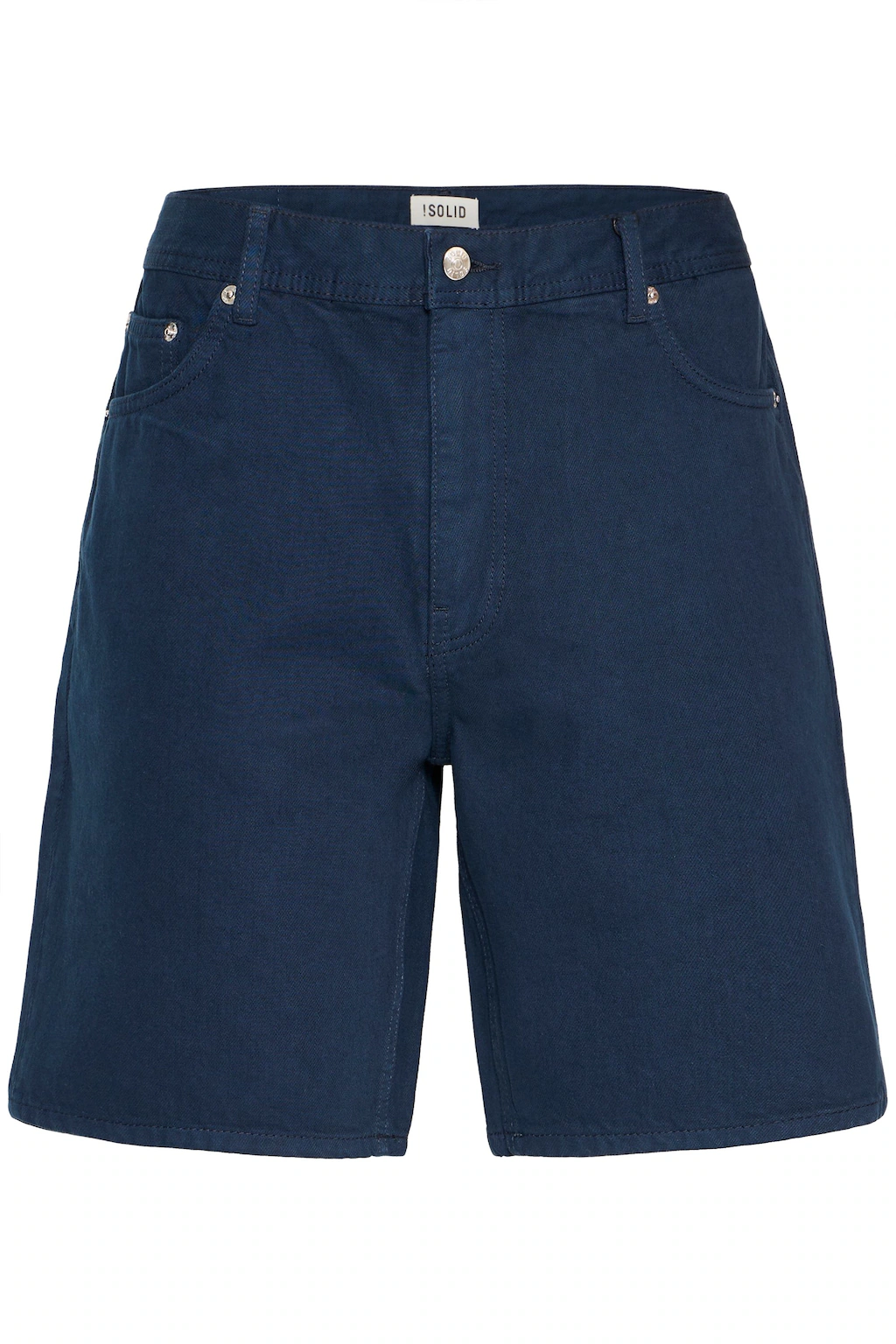 Solid Jeansshorts "Shorts SDRYAN COLOUR SHO" günstig online kaufen