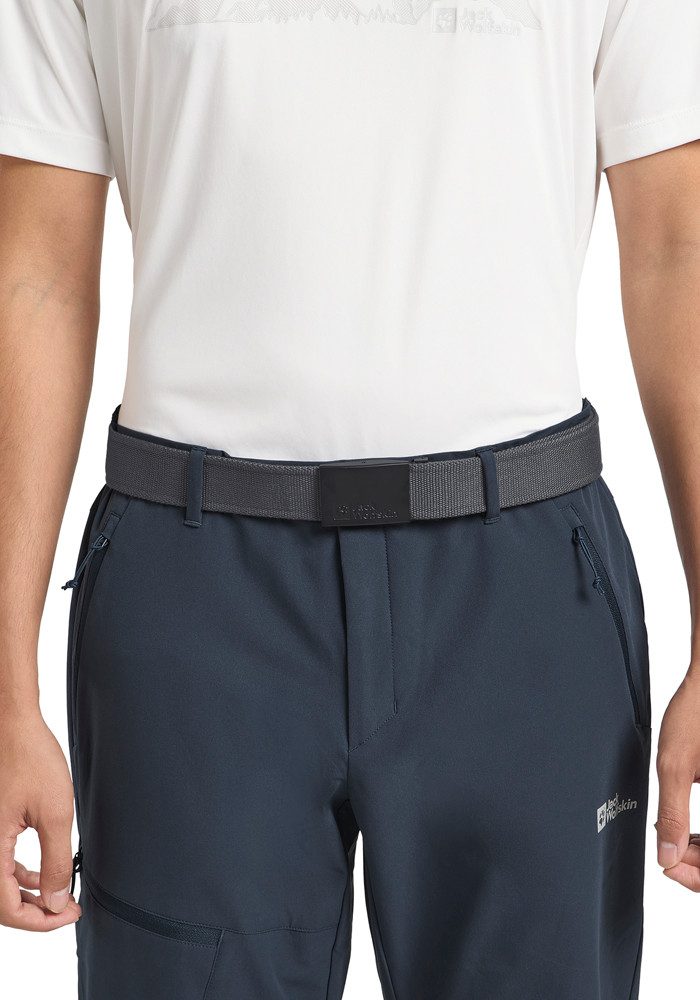 Jack Wolfskin Synthetikgürtel HIDDEN BELT günstig online kaufen