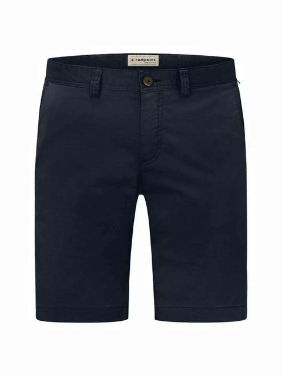 Redpoint Chinoshorts SURRAY Elastische Chino Bermudas günstig online kaufen