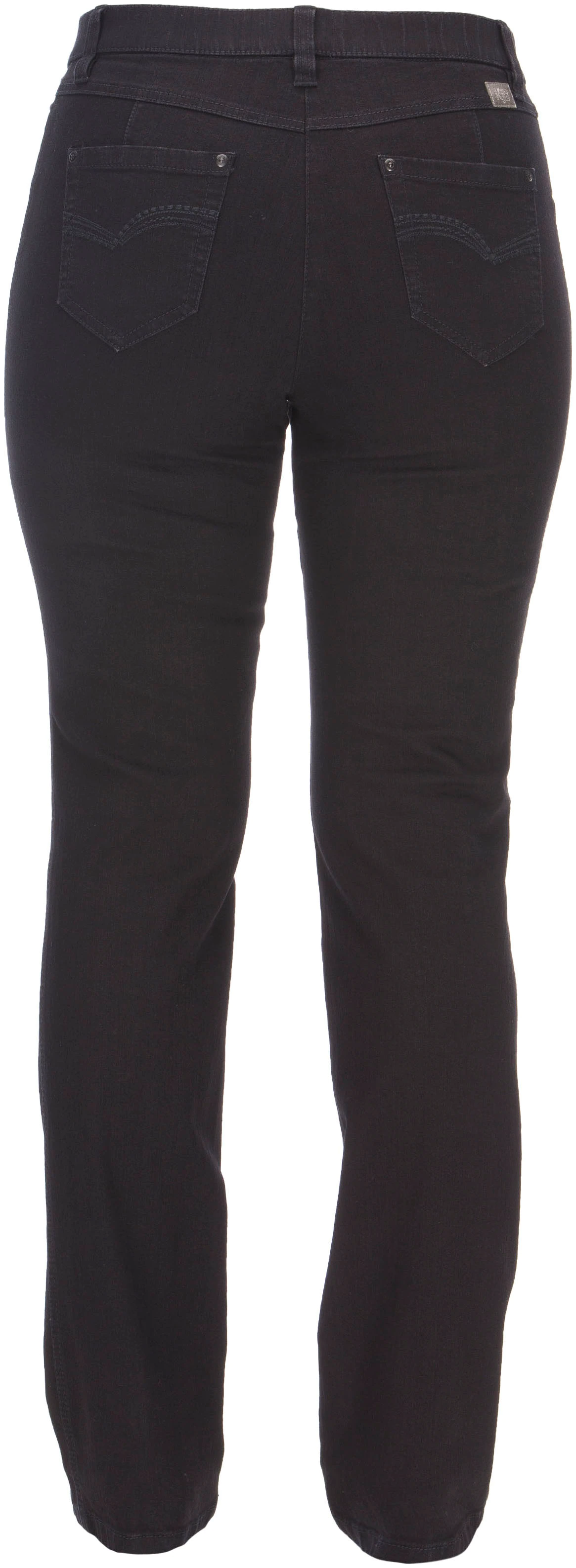 KjBRAND Stretch-Jeans Betty CS Denim Stretch mit Stretch günstig online kaufen