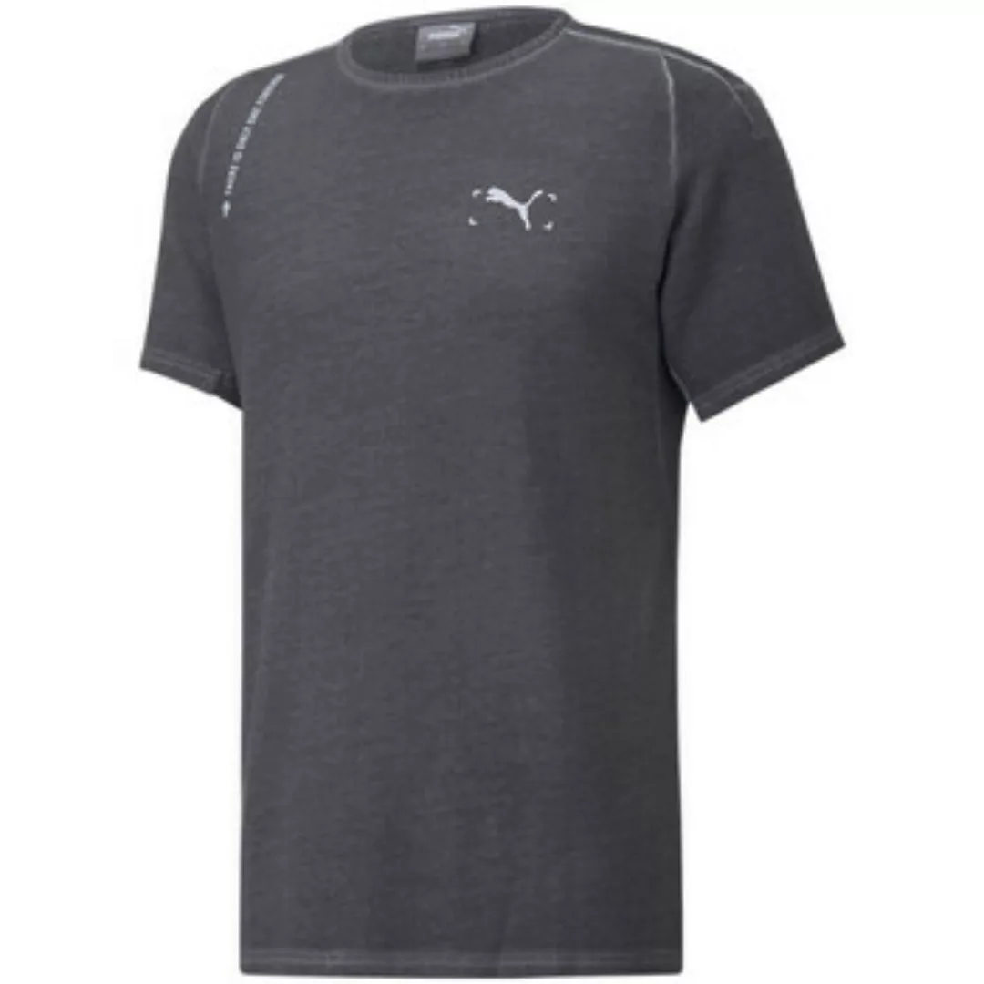 Puma  T-Shirts & Poloshirts 522154-43 günstig online kaufen