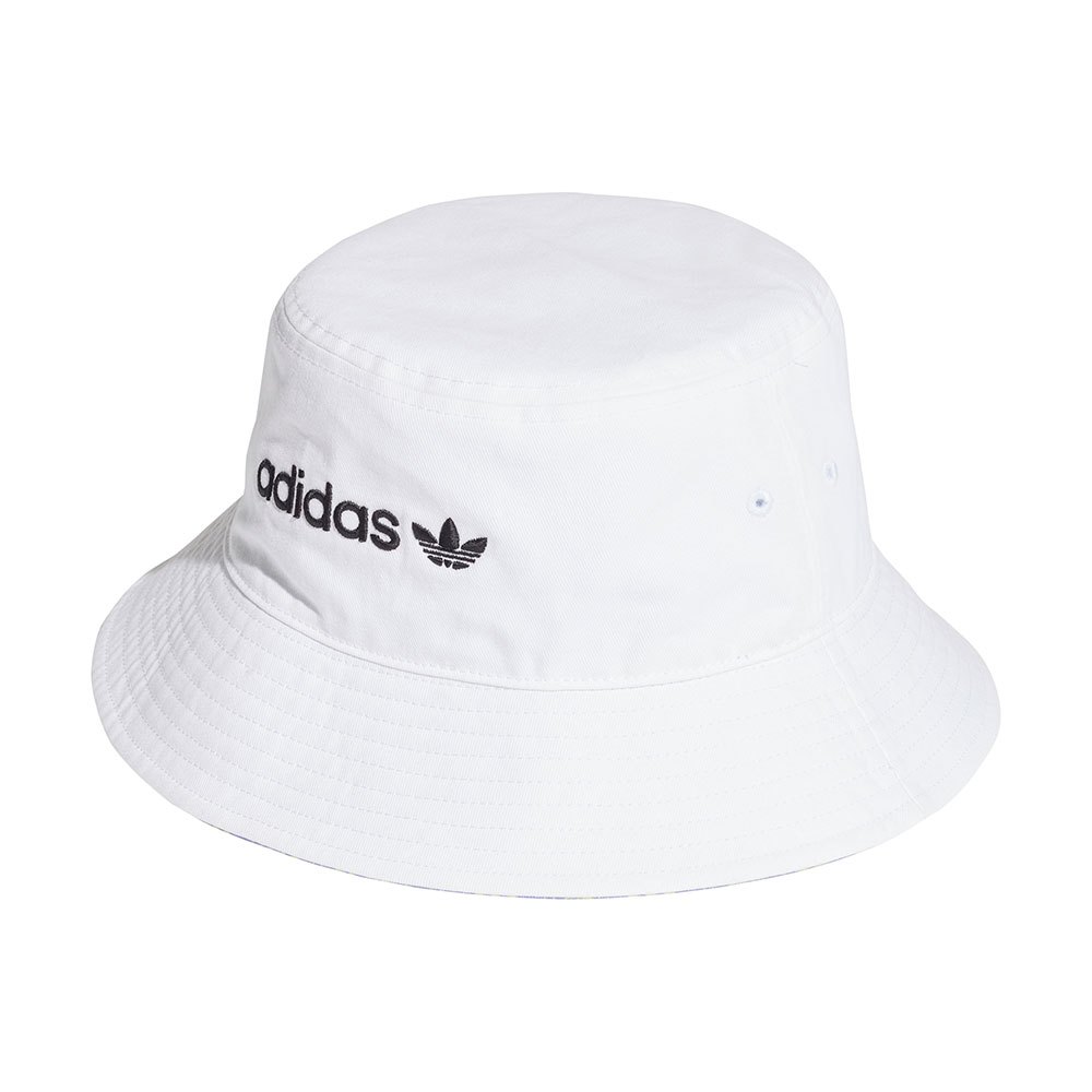 Adidas Originals Bucket Hut 60 cm White / Multicolor günstig online kaufen