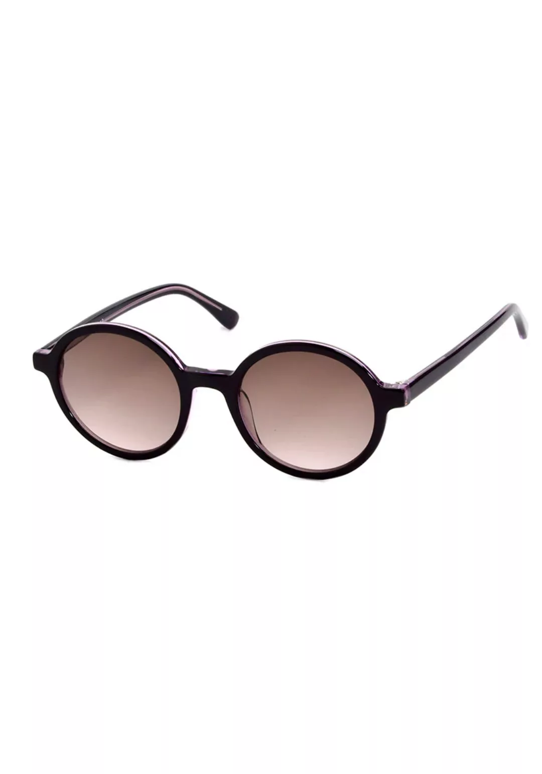 Bench. Sonnenbrille, Unisex-Sonnenbrille, runde Form, Vollrand günstig online kaufen