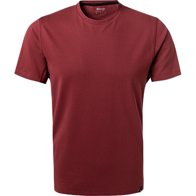 BOGGI MILANO T-Shirt BO22P0607/04 günstig online kaufen