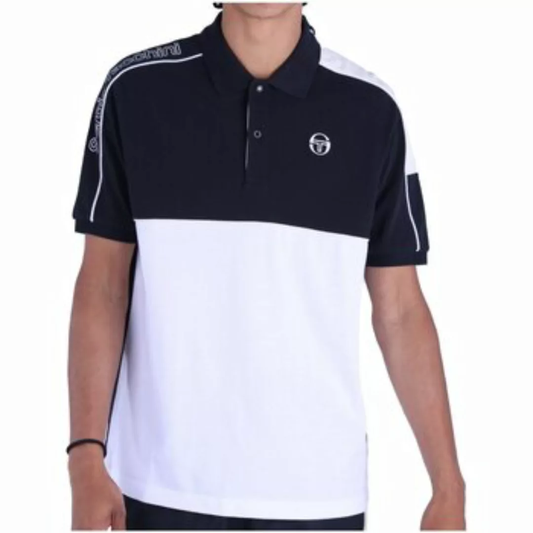 Sergio Tacchini  T-Shirts & Poloshirts 40491 günstig online kaufen