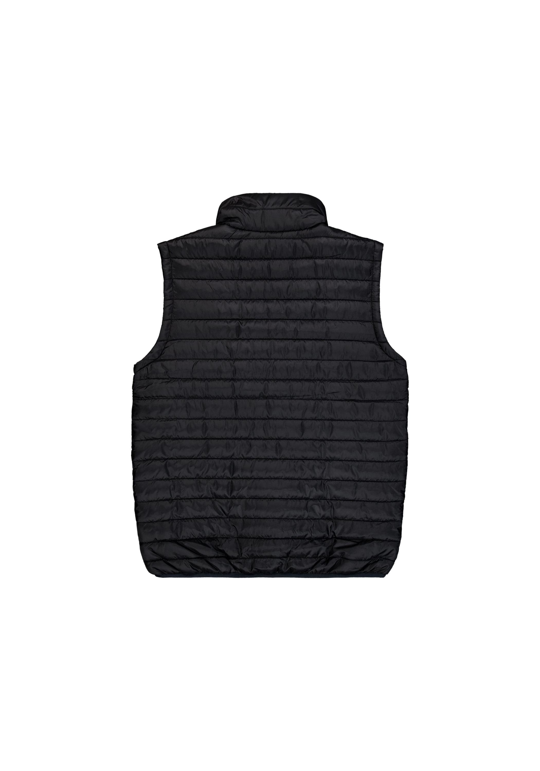 Alpha Industries Blouson "Puffer Vest Light Westen" günstig online kaufen