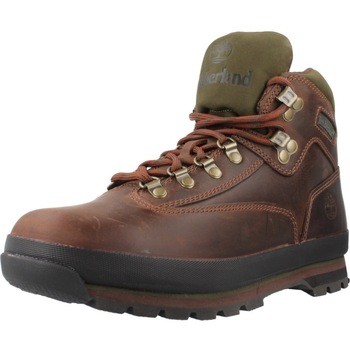 Timberland  Stiefel EURO HIKER MID LACE UP günstig online kaufen