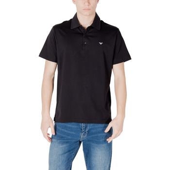 Emporio Armani EA7  Poloshirt Swimwear EM000571 AF12331 günstig online kaufen