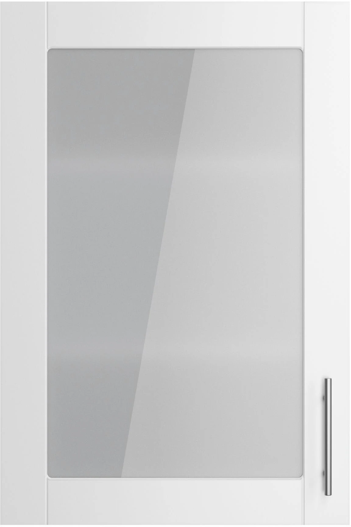 KOCHSTATION Glashängeschrank "KS-Ahus", Breite 60 cm günstig online kaufen