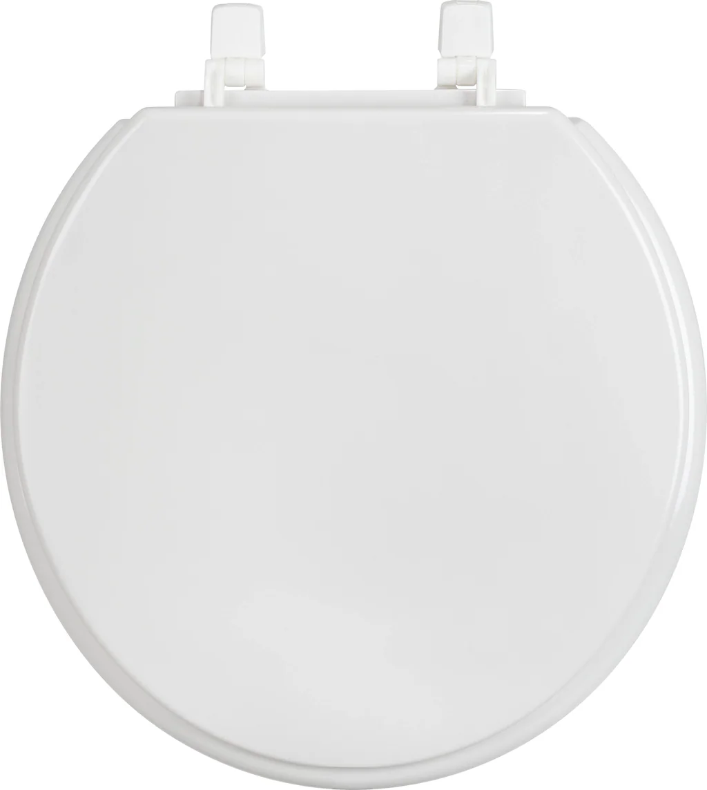 WENKO WC-Sitz »Torino XXL«, extra breit, belastbar mit bis zu 300 kg günstig online kaufen