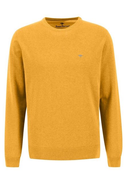 FYNCH-HATTON Strickpullover günstig online kaufen