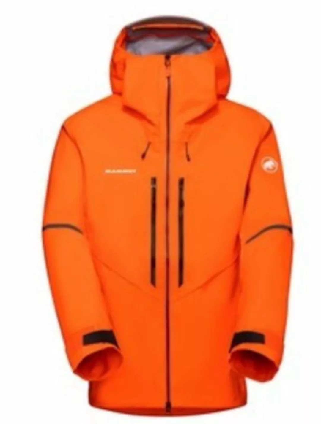 Mammut Nordwand Advanced HS Hooded Jacket Men - Hardshelljacke (Altes Model günstig online kaufen