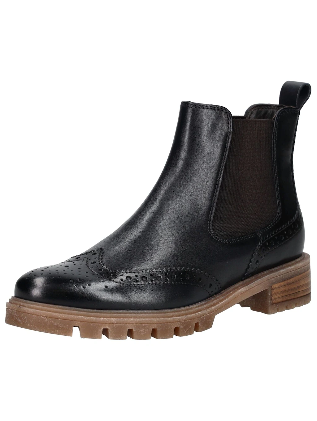 Ara Stiefelette "Ara Stiefelette Leder/Textil" günstig online kaufen