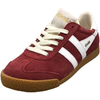 Gola  Halbschuhe Schnuerschuhe Elan CLB538-RW günstig online kaufen