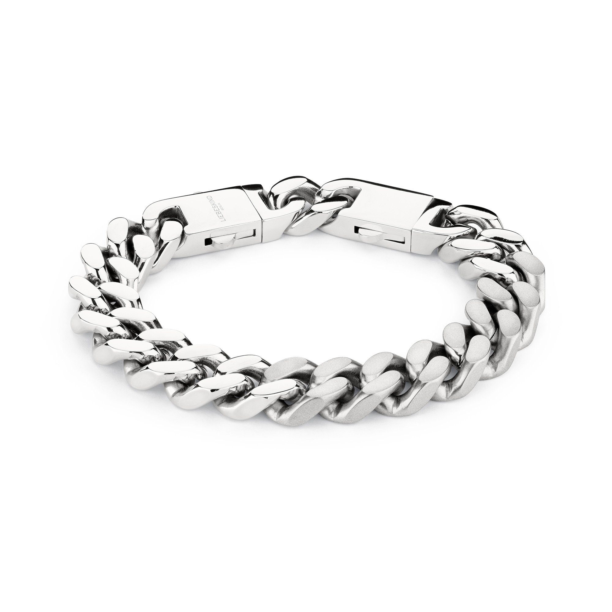 Liebeskind Berlin Armband Schmuck Geschenk Edelstahl günstig online kaufen