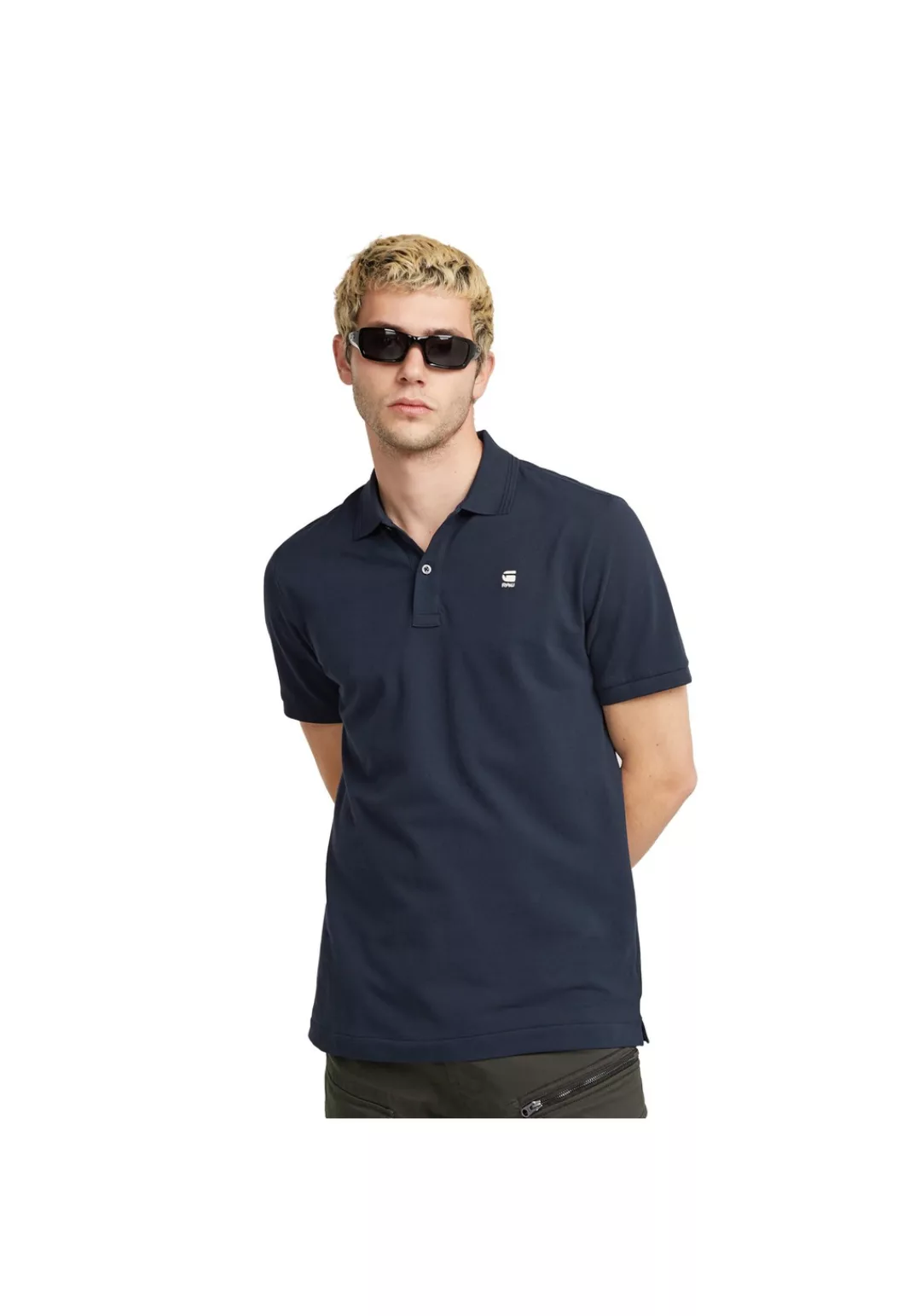 G-star Raw Herren Shirt D11595-5864-6484 günstig online kaufen