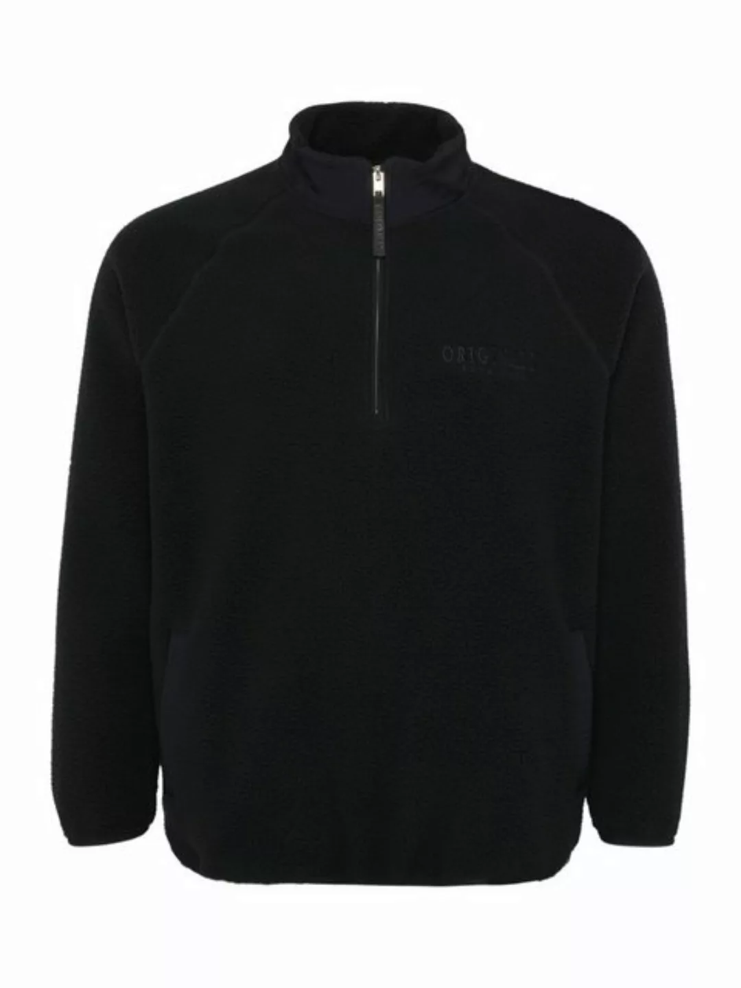 Jack & Jones Plus Sweatshirt JORFREDERIKSBERG (1-tlg) günstig online kaufen