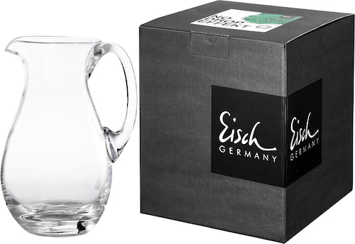 Eisch Germany Wasserkrug »618/1.5 ND«, NO DROP EFFEKT für tropffreies Ausgi günstig online kaufen