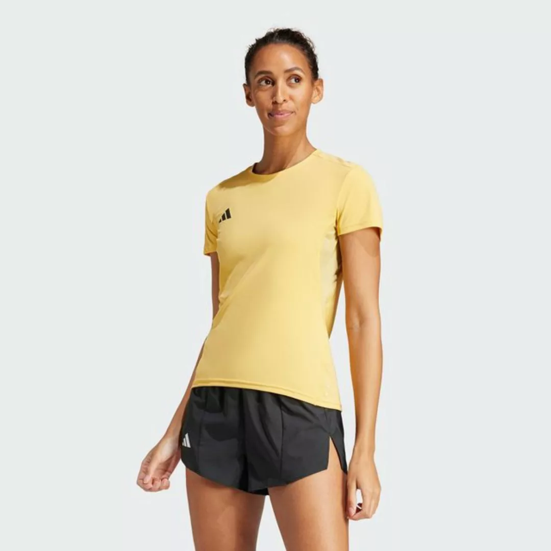 adidas Performance Laufshirt ADIZERO E TEE günstig online kaufen