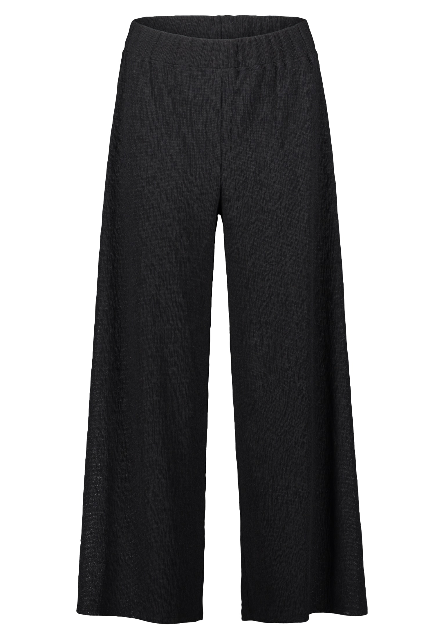 Betty Barclay Culotte "Betty Barclay Damen Culotte mit Gummizug", Material günstig online kaufen