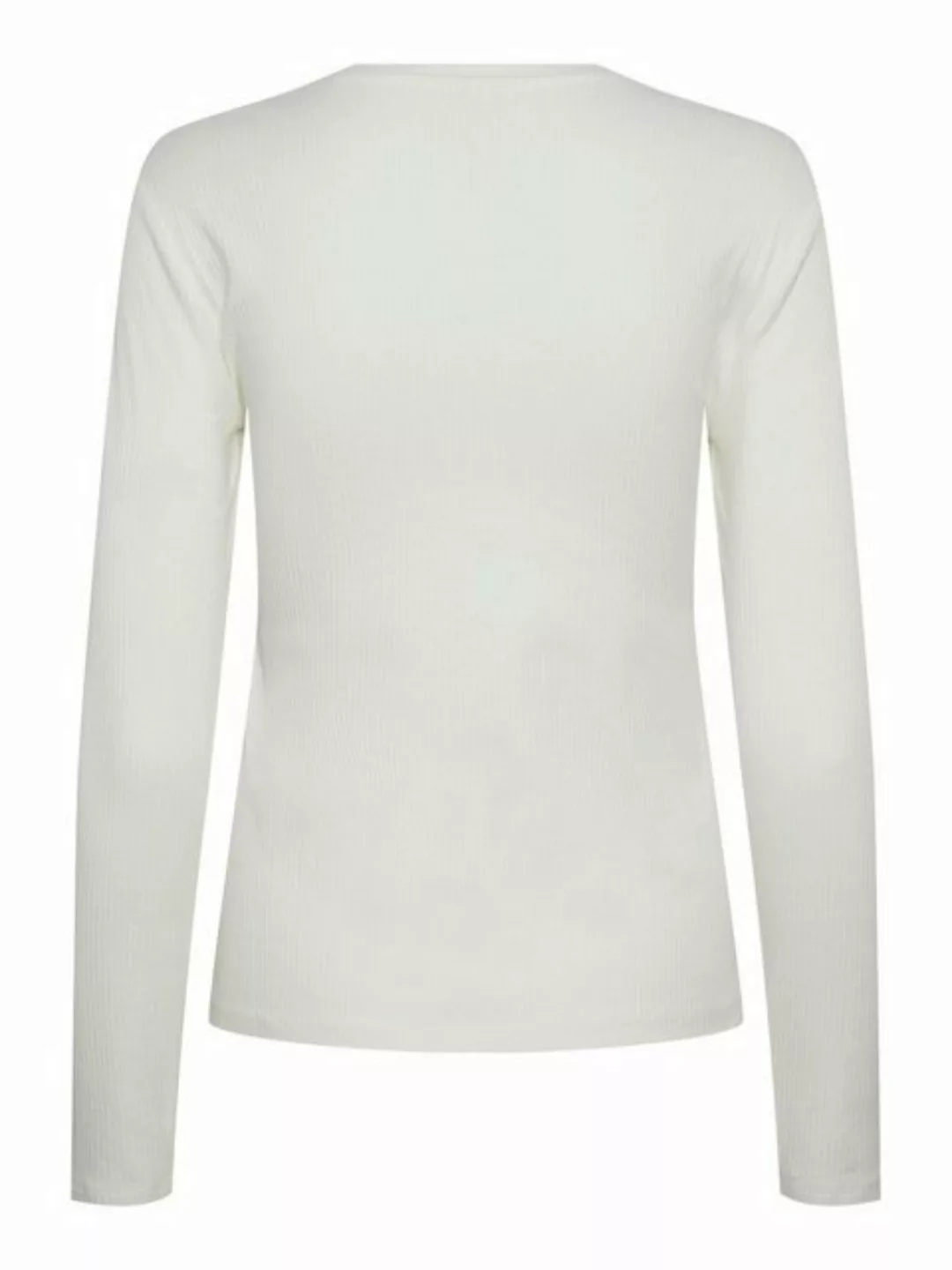 pieces Langarmshirt Ruka (1-tlg) Weiteres Detail günstig online kaufen