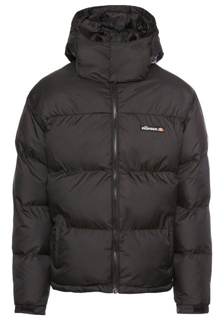 Ellesse Winterjacke MONTEROSA PADDED JACKET günstig online kaufen