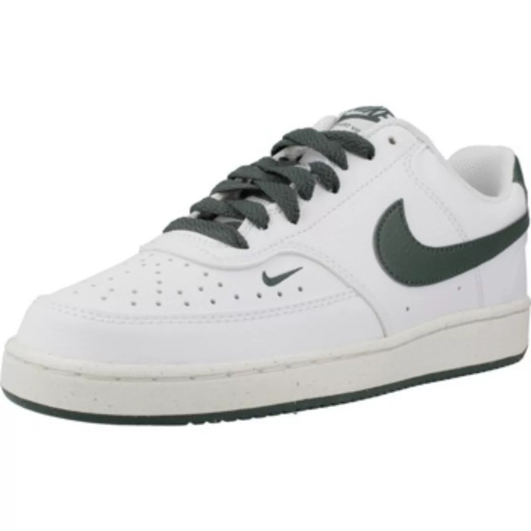 Nike  Sneaker COURT VISION LOW NEXT NATURE günstig online kaufen