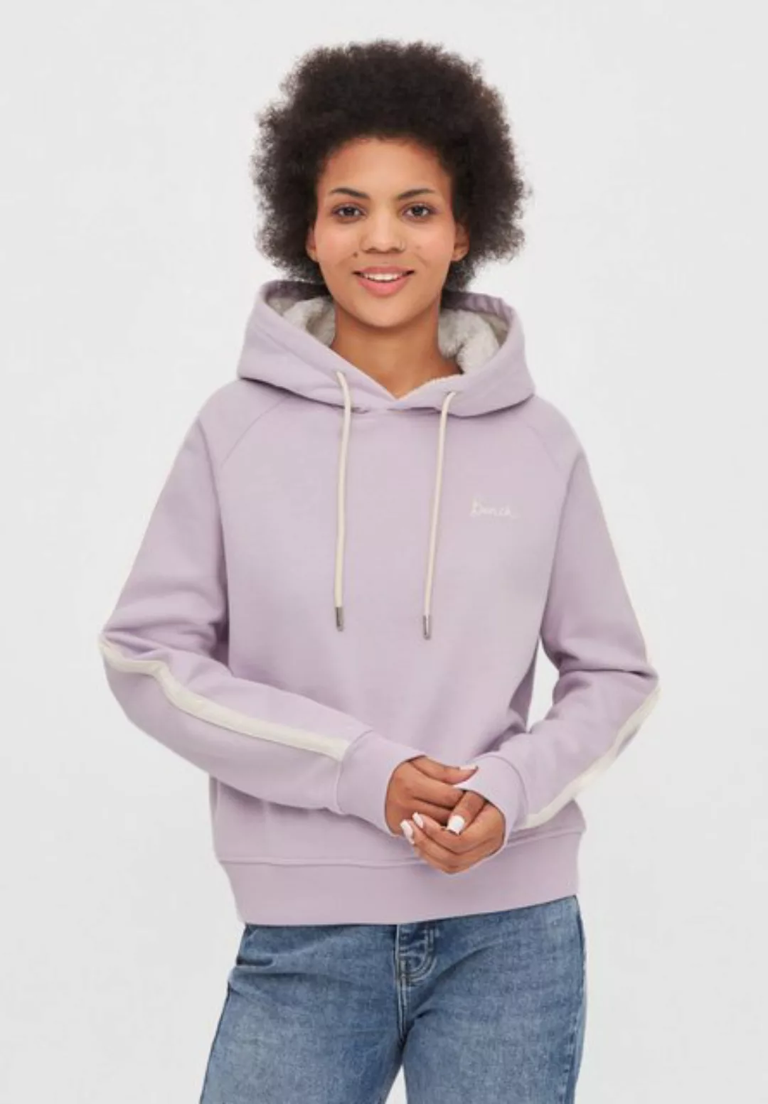 Bench. Kapuzensweatshirt 643160 günstig online kaufen