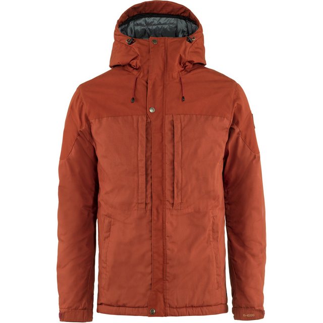 Fjällräven Winterjacke Skogsö Padded Jacket M Winterjacke Herren günstig online kaufen