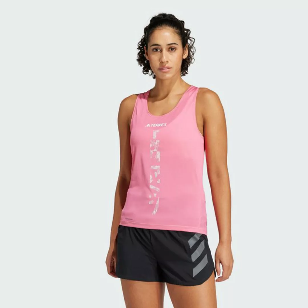 adidas TERREX Tanktop TERREX XPERIOR SINGLET günstig online kaufen