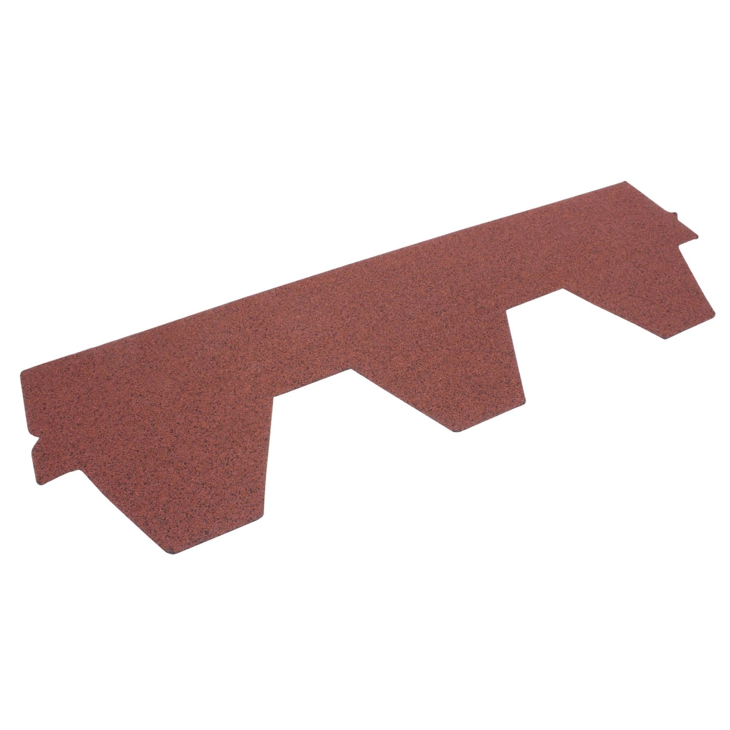 DAPRONA Dachschindeln Dachschindeln, Hexagonal Muster 1m günstig online kaufen
