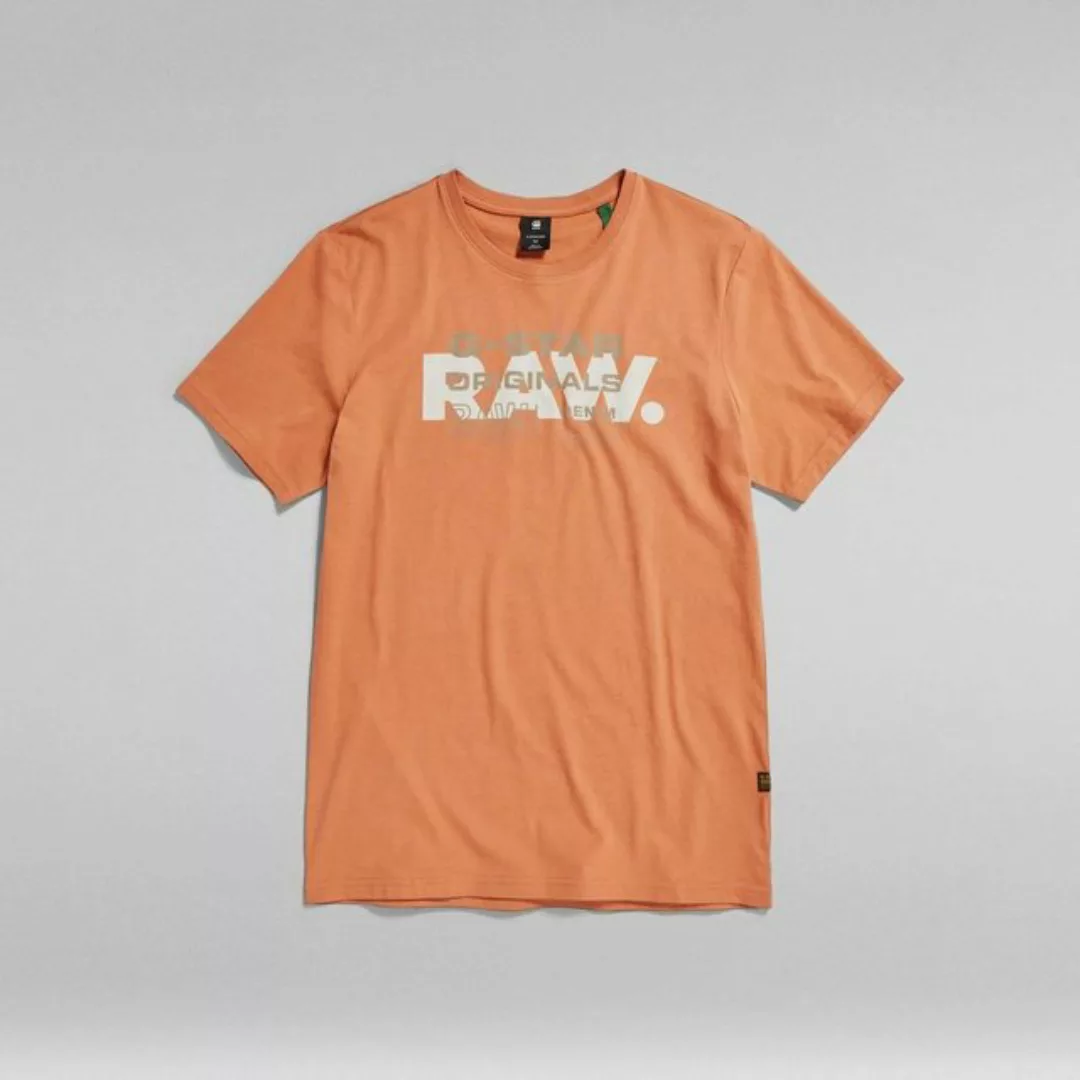 G-STAR T-Shirt RAW Originals Slim r t (1-tlg) günstig online kaufen