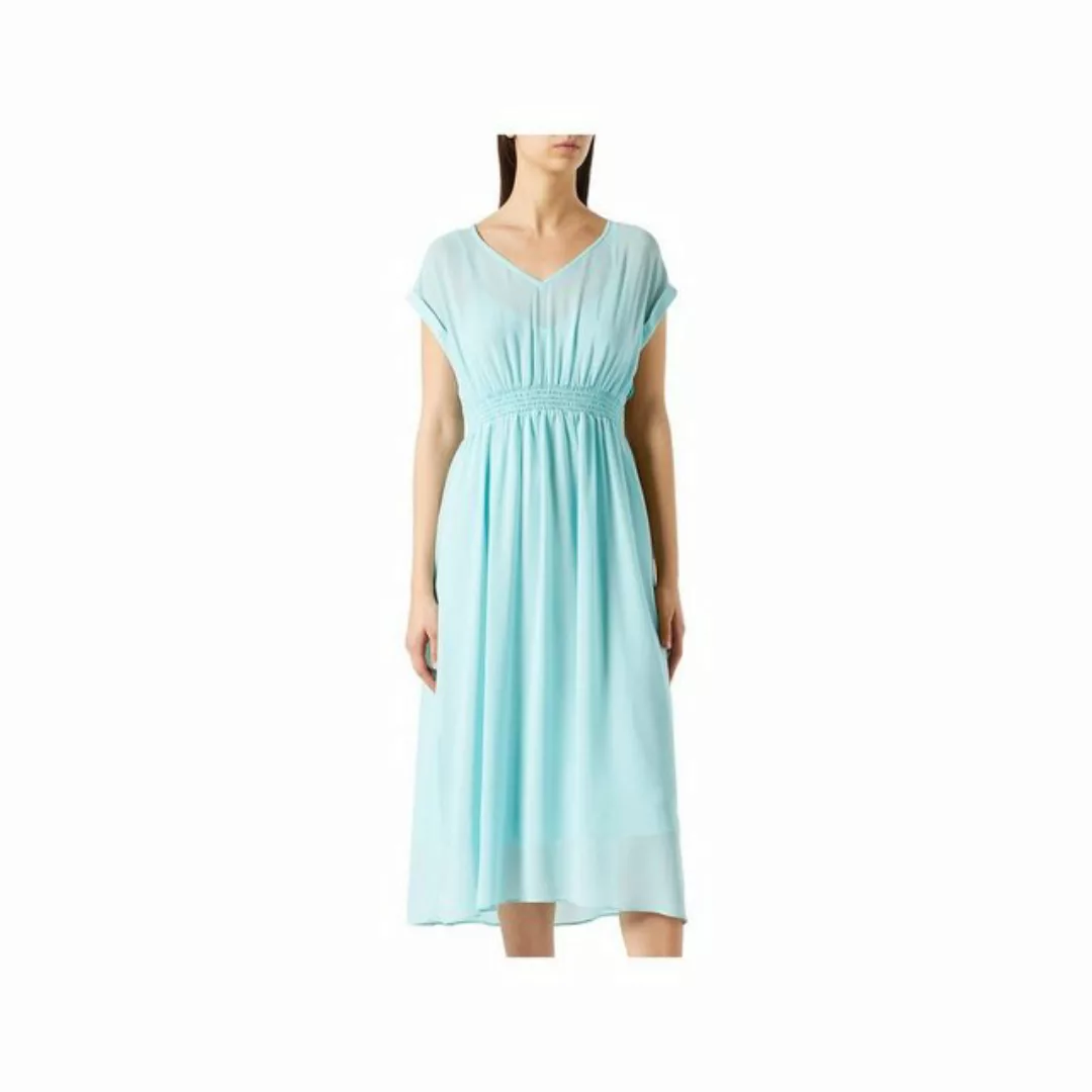 Comma Minikleid blau (1-tlg) günstig online kaufen