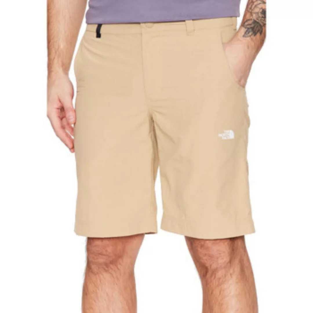 The North Face  Shorts NF0A2S85 günstig online kaufen